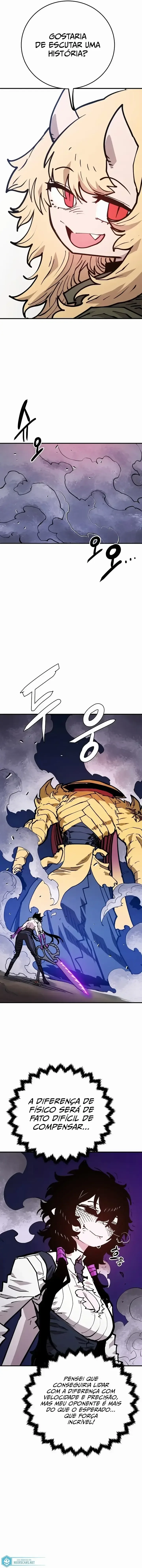 Read Jogador PT Manga Online