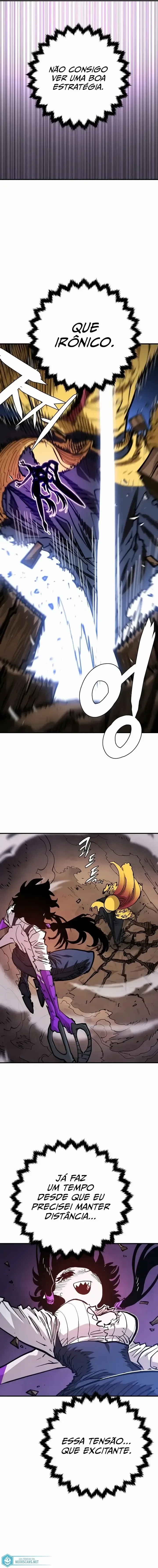 Read Jogador PT Manga Online