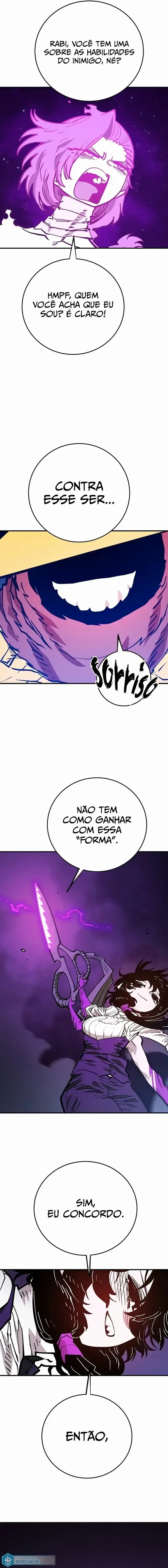 Read Jogador PT Manga Online