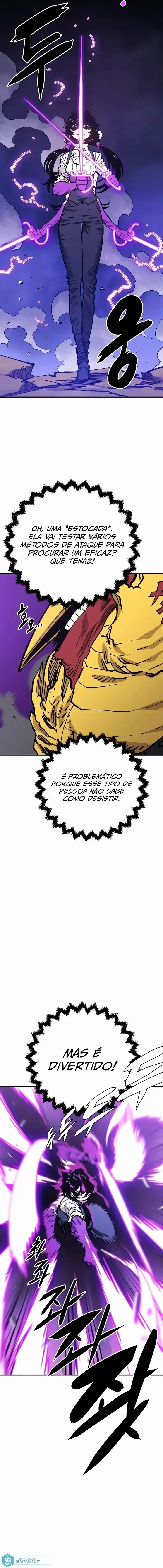Read Jogador PT Manga Online