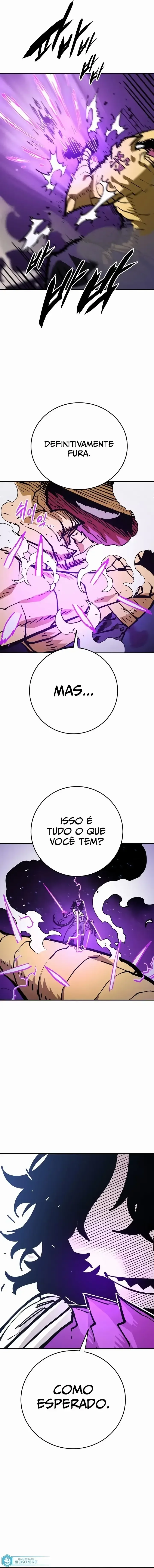 Read Jogador PT Manga Online