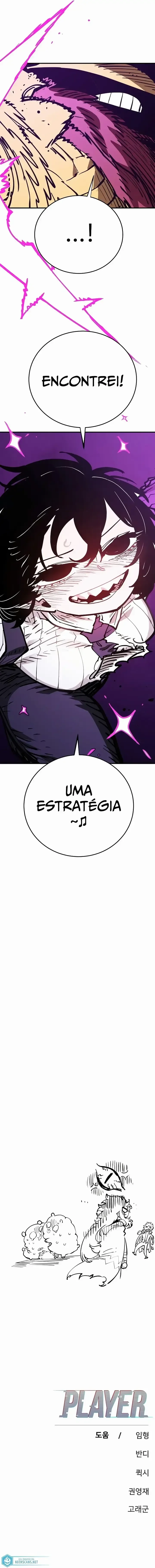 Read Jogador PT Manga Online