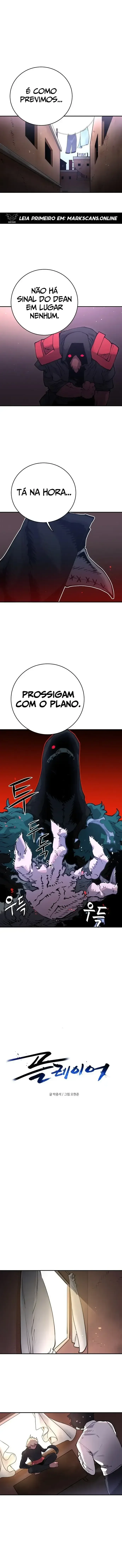 Read Jogador PT Manga Online