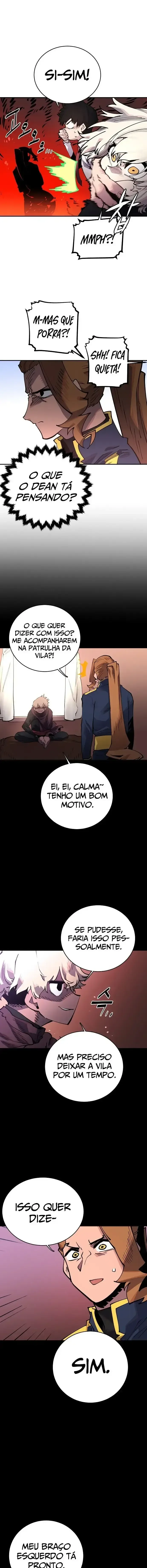 Read Jogador PT Manga Online