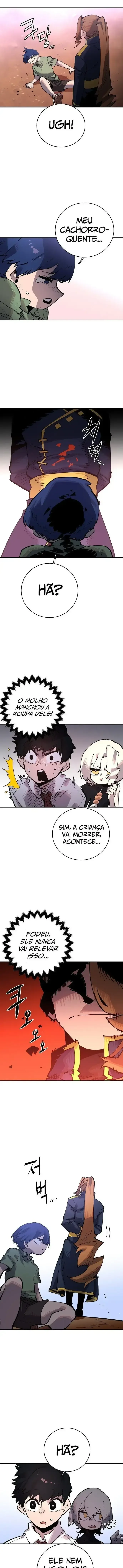 Read Jogador PT Manga Online