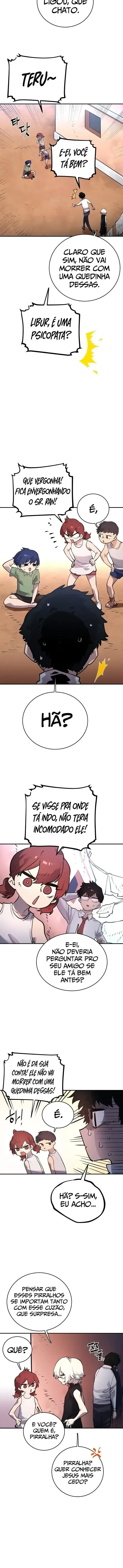 Read Jogador PT Manga Online