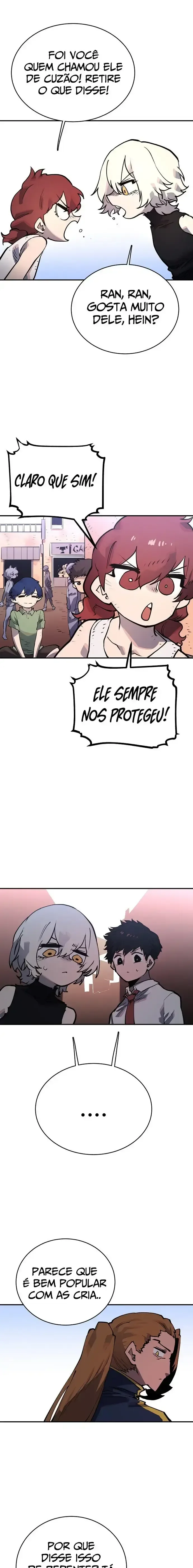Read Jogador PT Manga Online