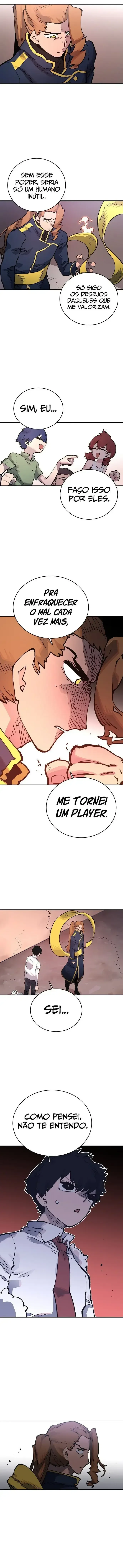 Read Jogador PT Manga Online