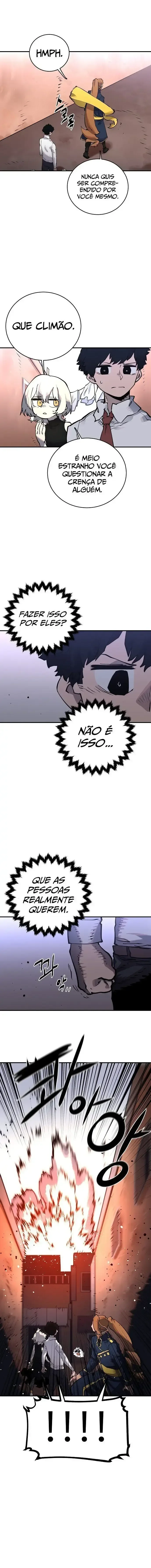 Read Jogador PT Manga Online