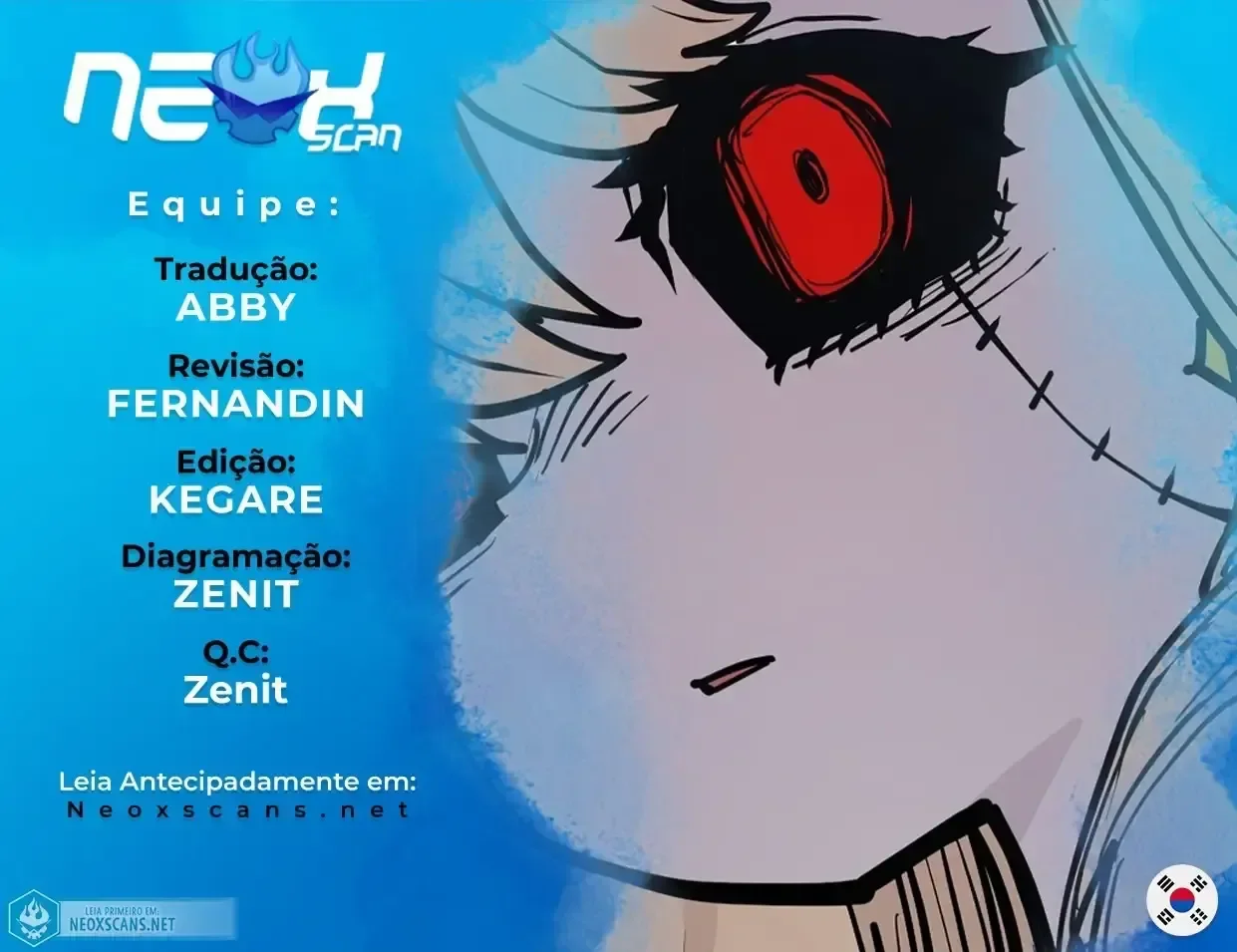 Read Jogador PT Manga Online