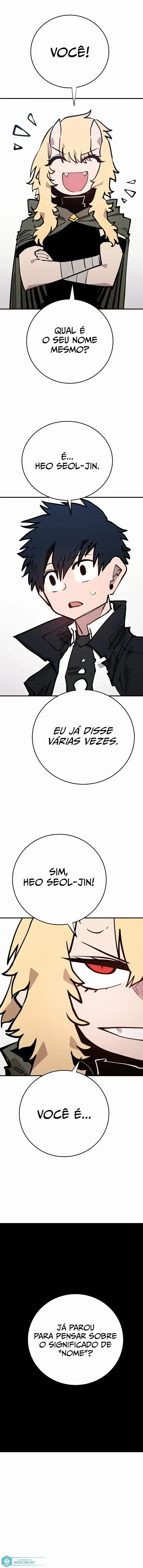 Read Jogador PT Manga Online