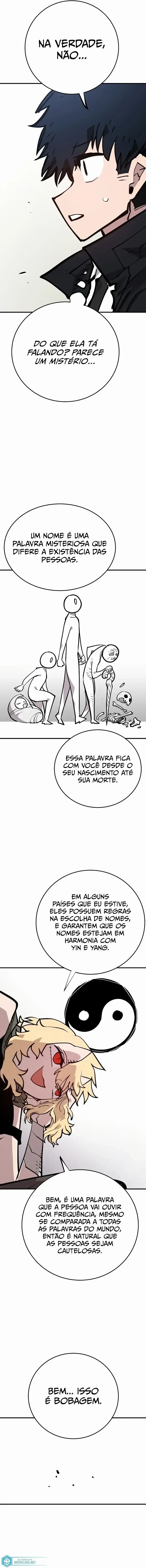 Read Jogador PT Manga Online