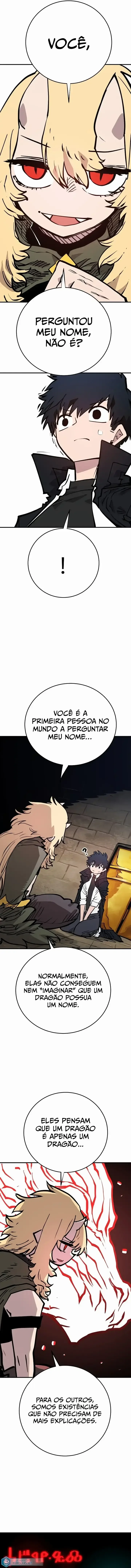 Read Jogador PT Manga Online