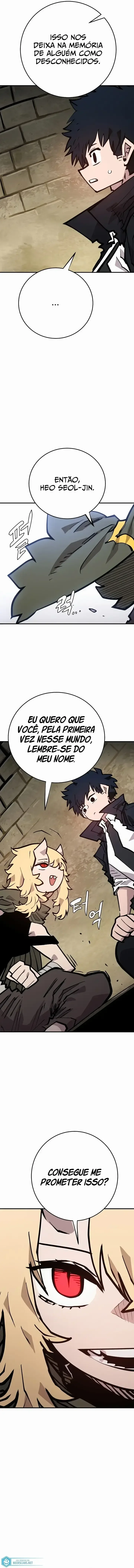 Read Jogador PT Manga Online