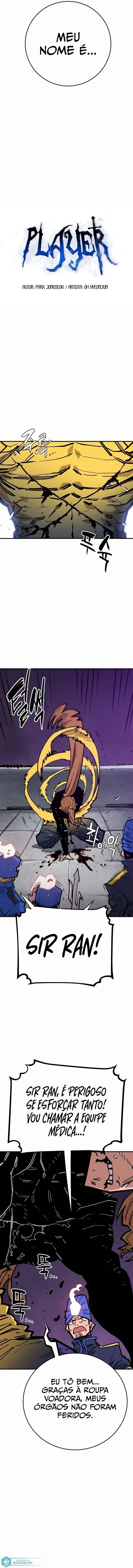 Read Jogador PT Manga Online