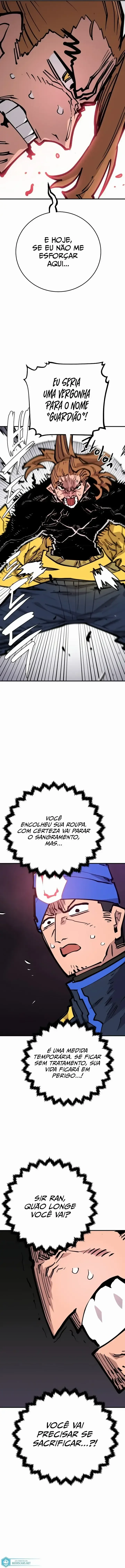 Read Jogador PT Manga Online