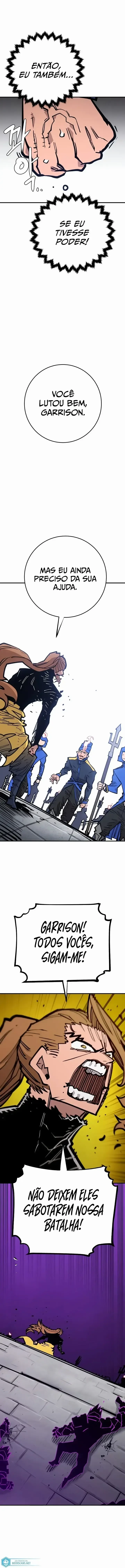 Read Jogador PT Manga Online