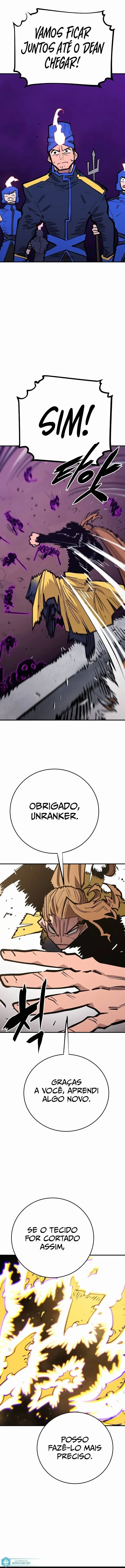 Read Jogador PT Manga Online