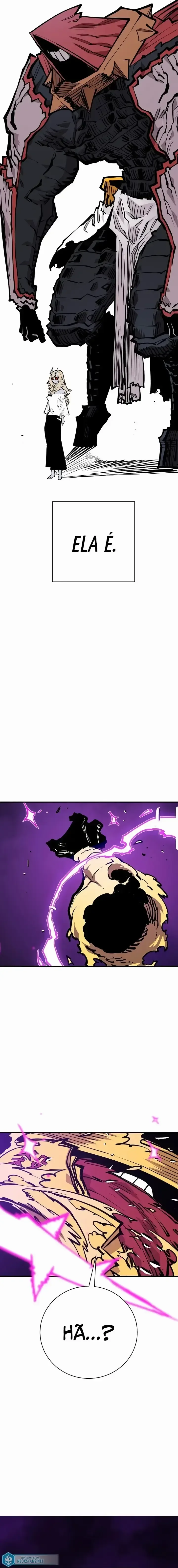 Read Jogador PT Manga Online