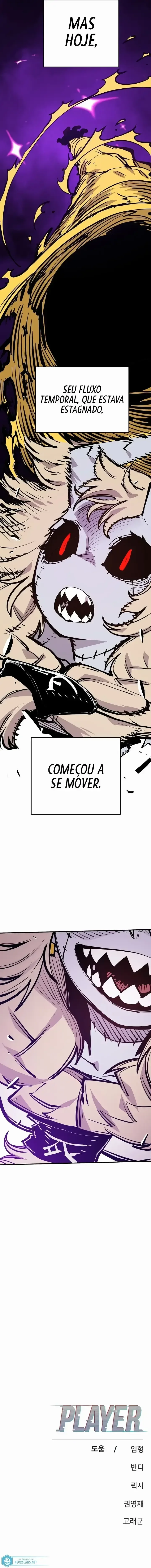 Read Jogador PT Manga Online