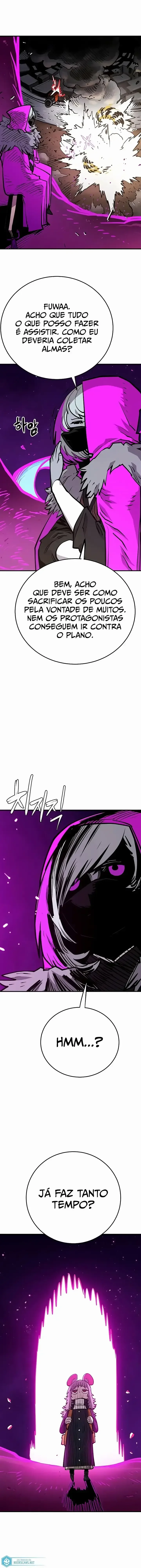 Read Jogador PT Manga Online