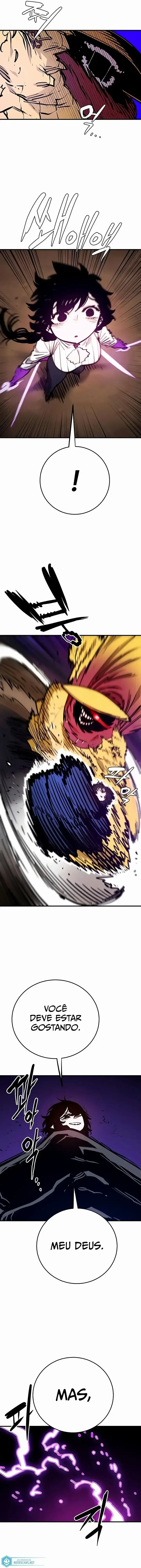 Read Jogador PT Manga Online