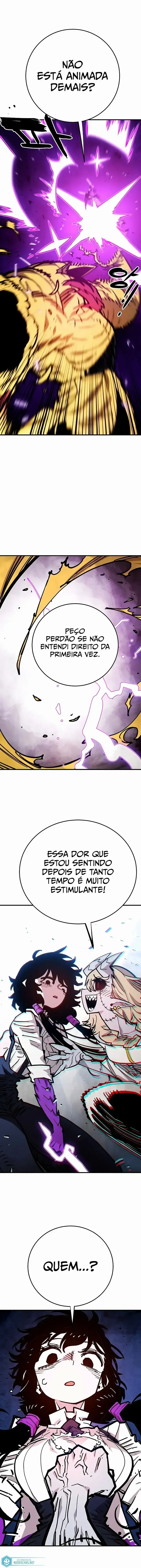 Read Jogador PT Manga Online