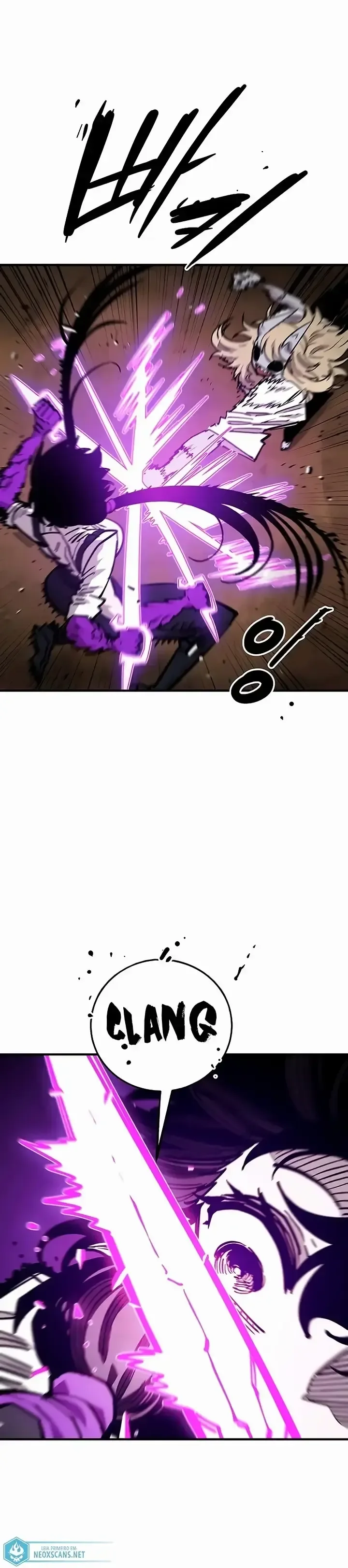 Read Jogador PT Manga Online