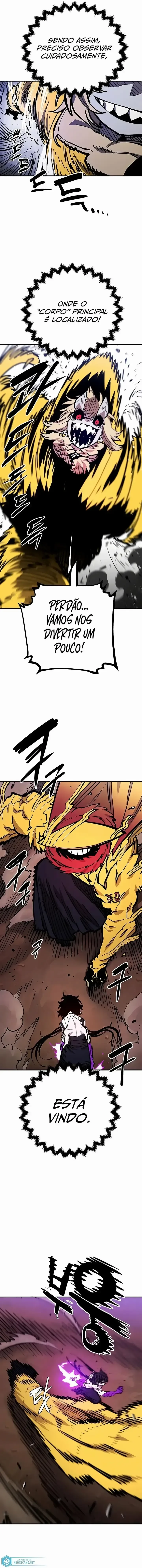 Read Jogador PT Manga Online