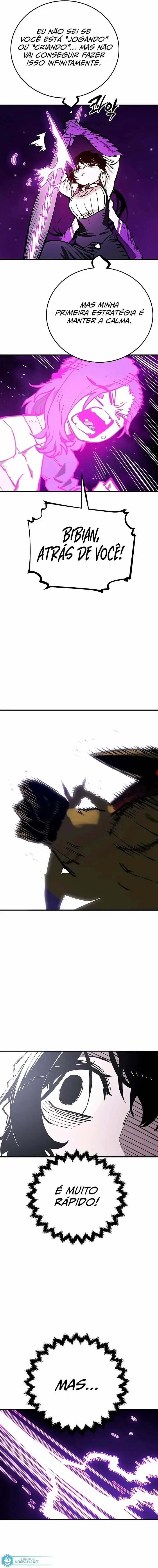 Read Jogador PT Manga Online