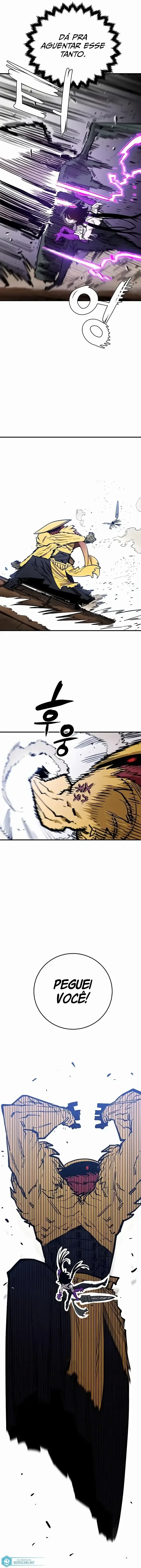 Read Jogador PT Manga Online