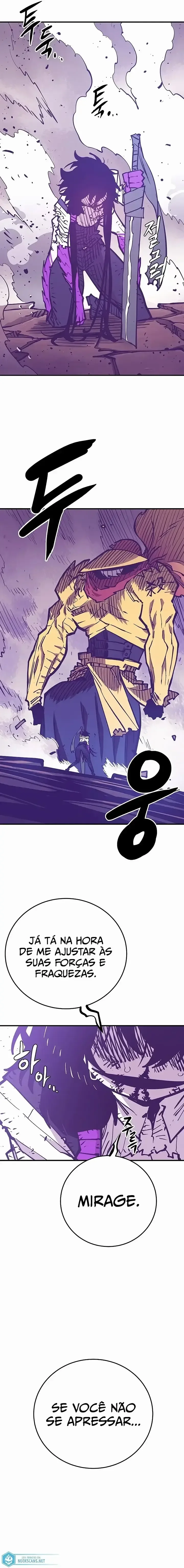 Read Jogador PT Manga Online