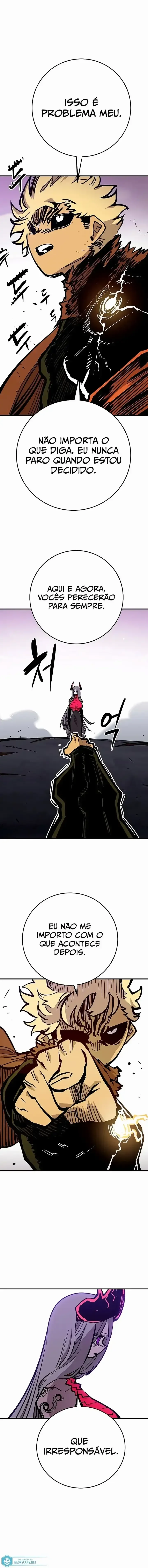 Read Jogador PT Manga Online