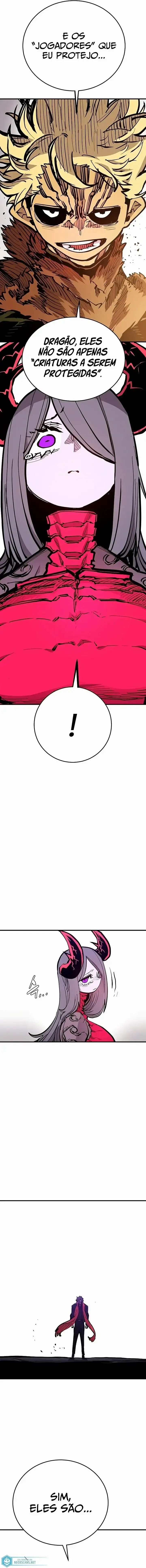 Read Jogador PT Manga Online