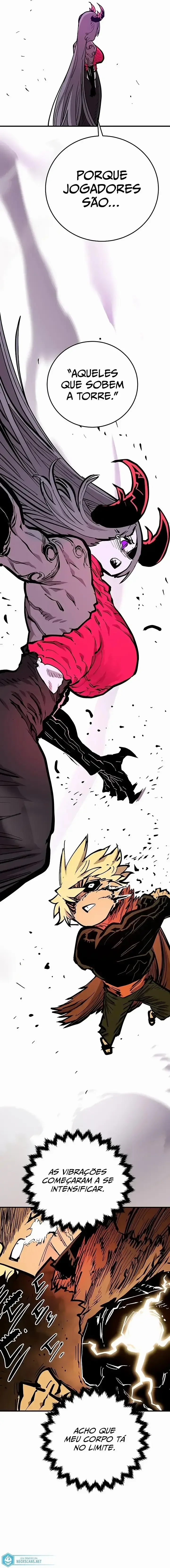 Read Jogador PT Manga Online
