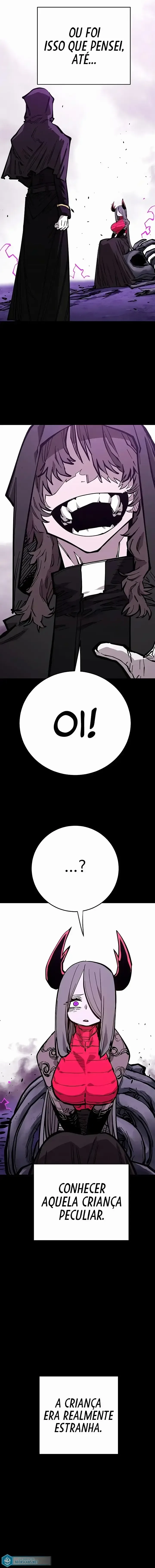 Read Jogador PT Manga Online
