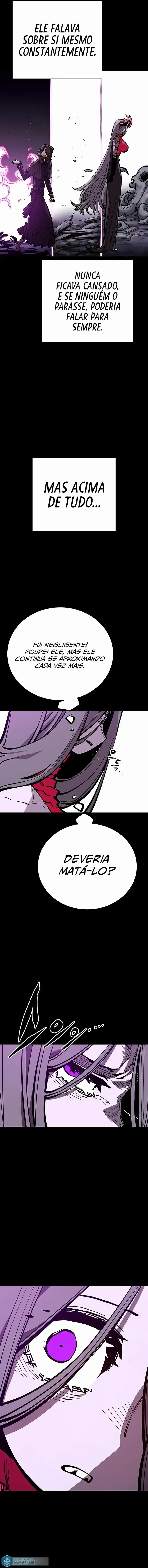 Read Jogador PT Manga Online
