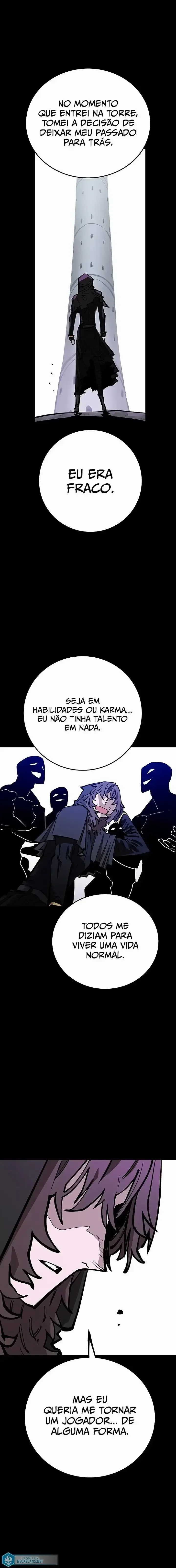 Read Jogador PT Manga Online