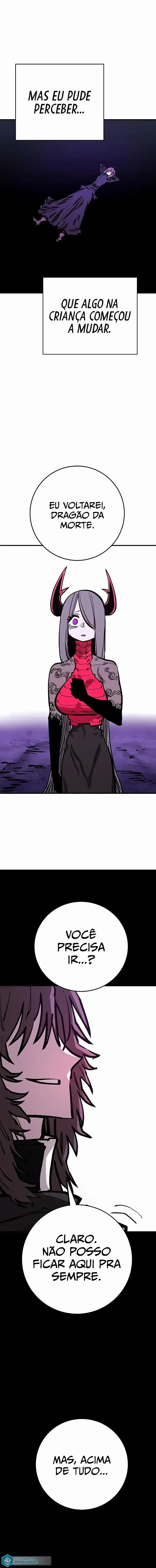 Read Jogador PT Manga Online