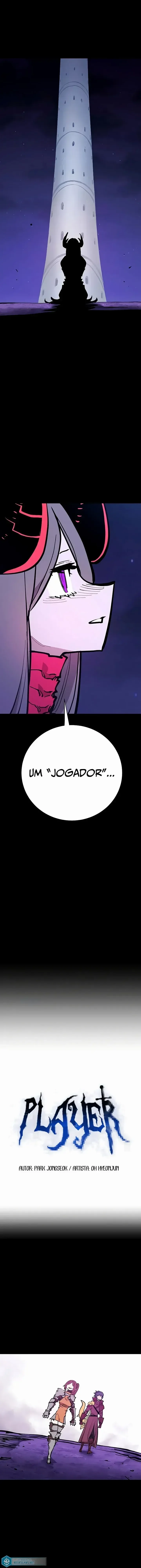 Read Jogador PT Manga Online