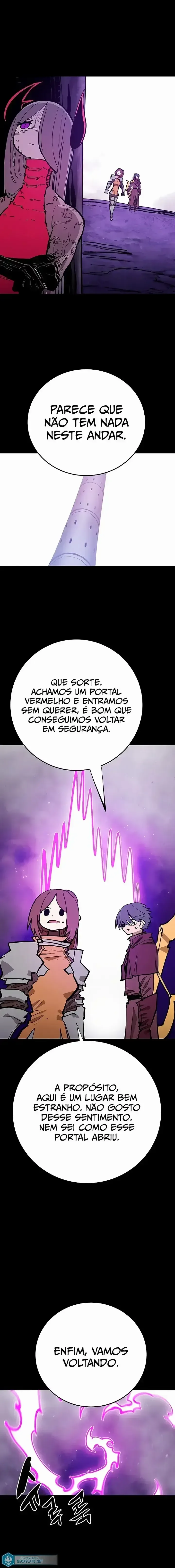 Read Jogador PT Manga Online