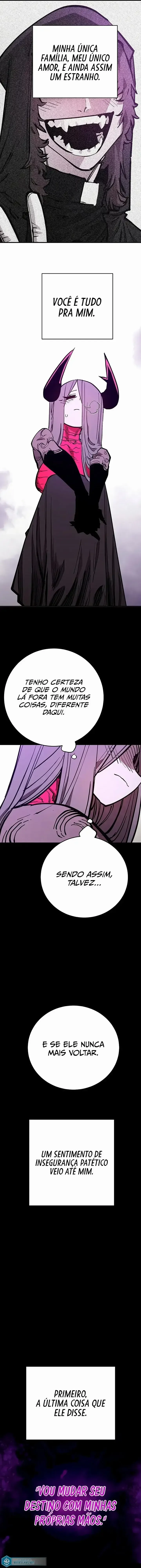 Read Jogador PT Manga Online