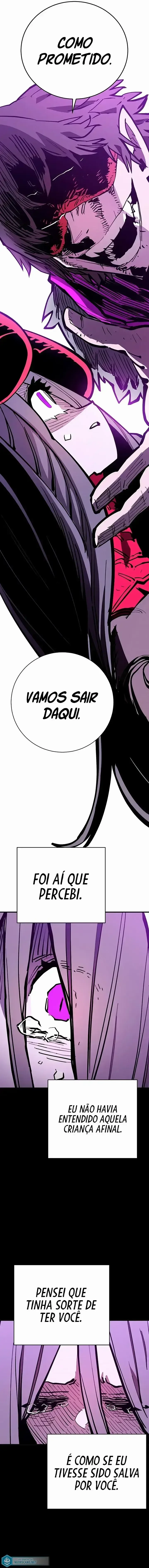Read Jogador PT Manga Online
