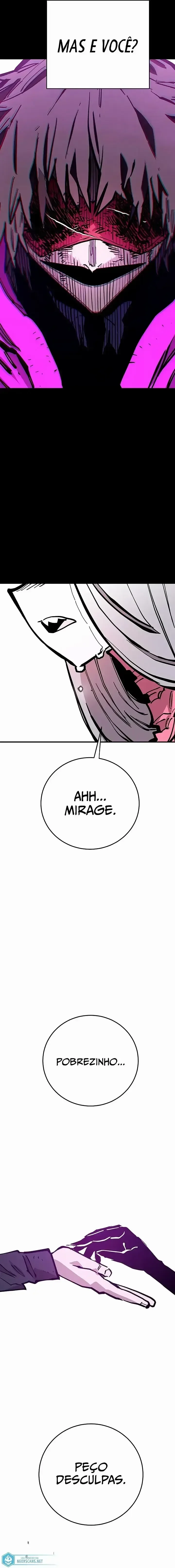 Read Jogador PT Manga Online