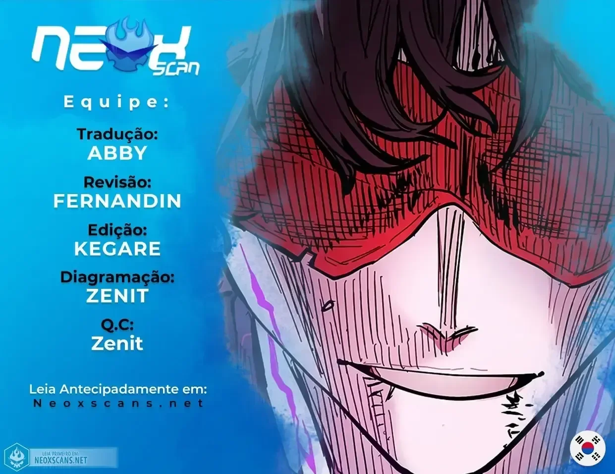 Read Jogador PT Manga Online
