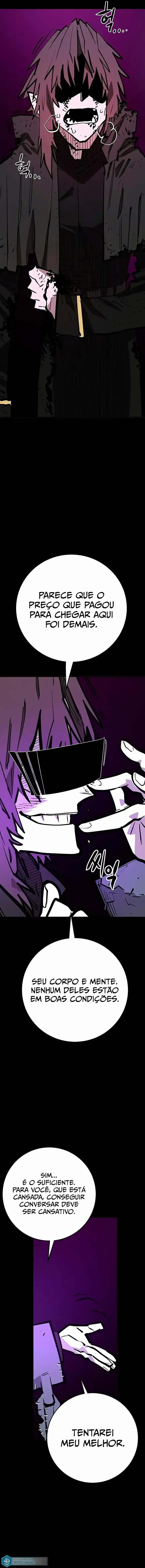 Read Jogador PT Manga Online