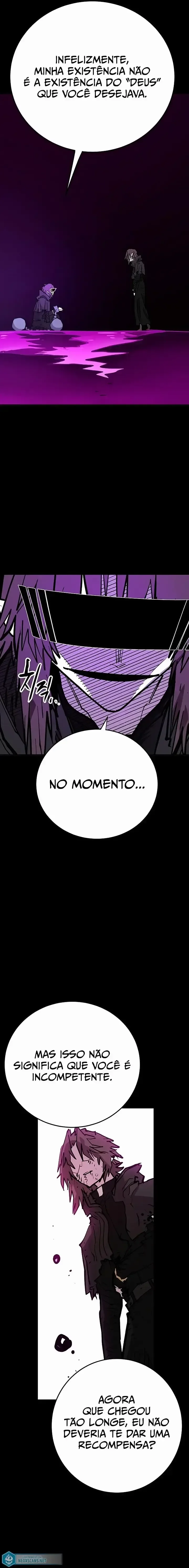Read Jogador PT Manga Online