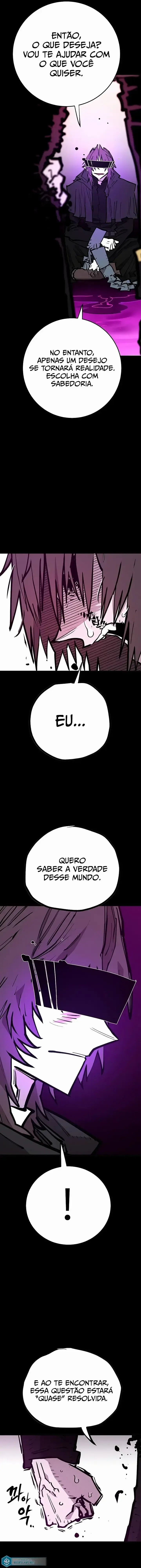 Read Jogador PT Manga Online