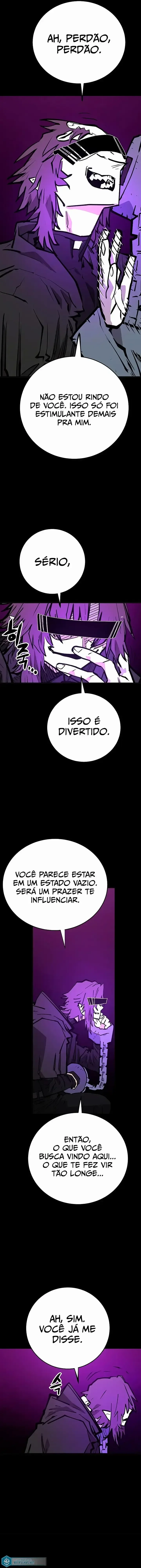Read Jogador PT Manga Online