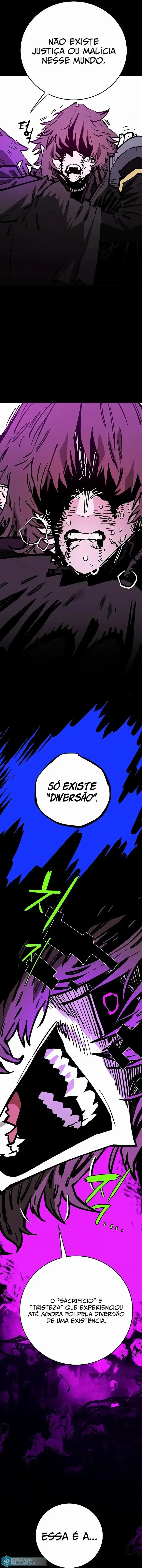 Read Jogador PT Manga Online
